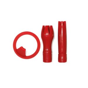 Spare Part Set Gourmet Whip / Thermo Whip