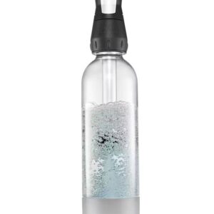 Twist & Sparkle Carbonating System