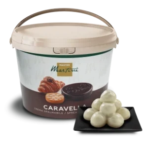 Cream Avorio White Cream