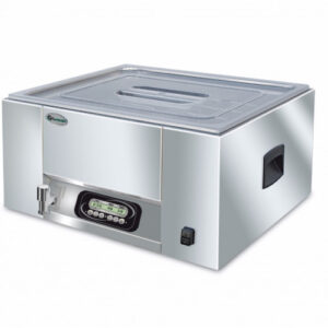 Sous Vide CVS 800 / 50 Ltr