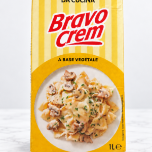 Bravo Vegetable Cooking Cream