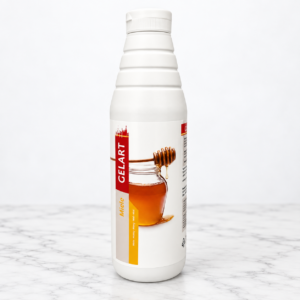 Honey Topping