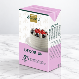 Décor Up Confectionery Sweet Cream