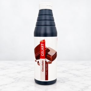 Chocolate Topping