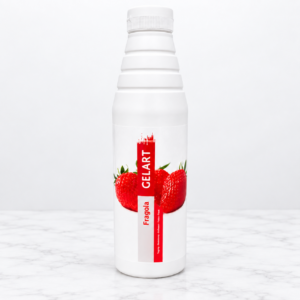Strawberry Topping