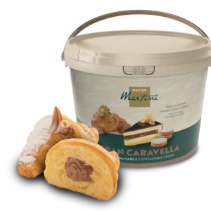 Gran Nocciola 12% Hazelnut Cream