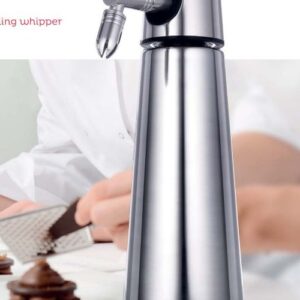 ISI Thermo XPress Whip No. 1805