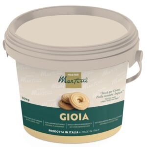 Master Gioia Fine Soft Vegetable Margarine