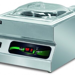 DG 35 Vacuum Machine 465x530x420H