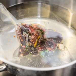 Italian Vacuum Bags Sous Vide