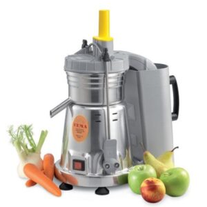 Vema Italian Professional Juicer Centrifuga CE 2083
