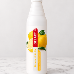 Lemon Topping