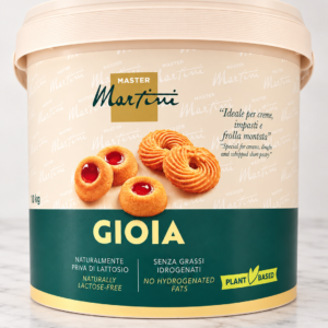 Master Gioia Fine Soft Vegetable Margarine