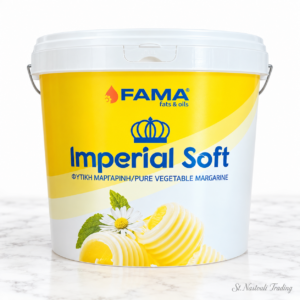 Premium Fine Soft Margarine